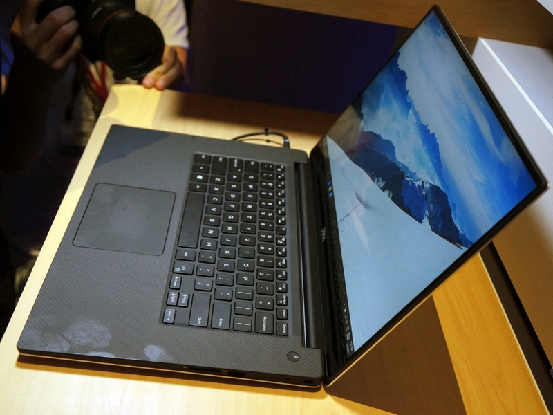 戴爾XPS 15微邊框重裝win10系統(tǒng)教程