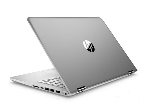 惠普pavilion x360 14-ba100tx筆記本u盤安裝win7系統(tǒng)教程 惠普pavilion x360 14-ba100tx