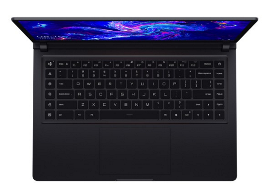 小米游戲本八代增強版重裝win7系統(tǒng)教程 小米游戲本八代增強版