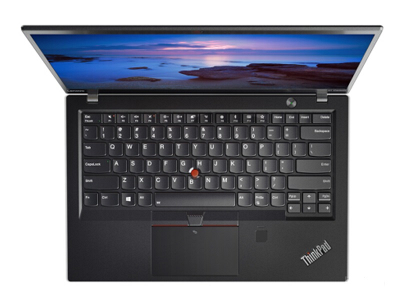 聯(lián)想ThinkPad New X1 Carbon重裝win7系統(tǒng)教程