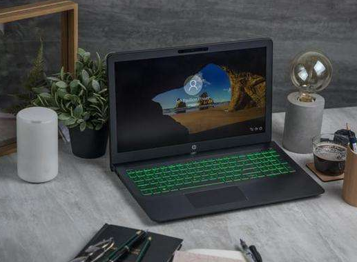 惠普 光影精靈III代u盤啟動BIOS設(shè)置教程