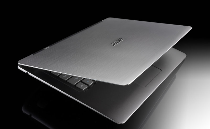 宏碁蜂鳥S3筆記本用BIOS設(shè)置U盤啟動教程