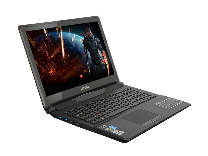 神舟戰(zhàn)神Z7M筆記本u盤啟動BIOS設(shè)置教程