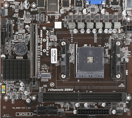 詳細(xì)講解組裝昂達(dá)主板電腦怎么用U盤重裝win8系統(tǒng)教程