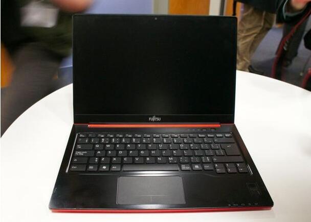 富士通筆記本電腦用U盤怎么重裝win10系統(tǒng) 富士通筆記本