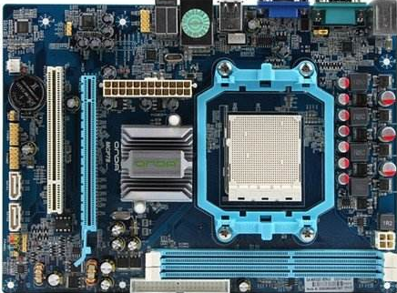 昂達(dá)主板電腦怎么用U盤重裝win10系統(tǒng)