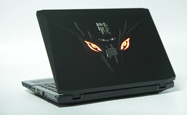 神舟戰(zhàn)神K360E筆記本怎么在線重裝win7系統(tǒng)