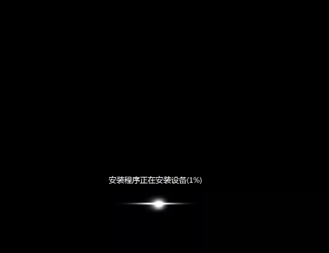 使用韓博士U盤(pán)安裝固態(tài)SSD硬盤(pán)系統(tǒng)圖文詳解 黑鯊U盤(pán)安裝SSD固態(tài)硬盤(pán)系統(tǒng)教程