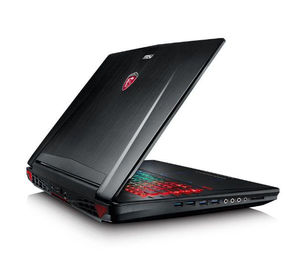 微星GT72VR筆記本怎樣用U盤重裝win10系統(tǒng)