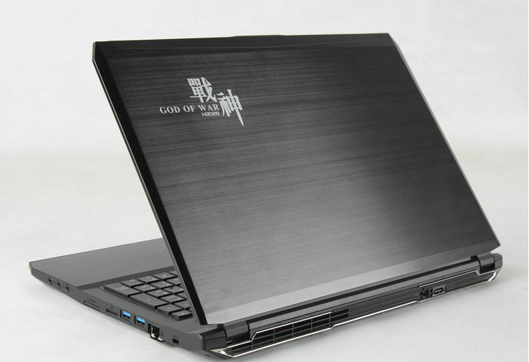 神舟戰(zhàn)神P5筆記本怎么用U盤重裝win7系統(tǒng)