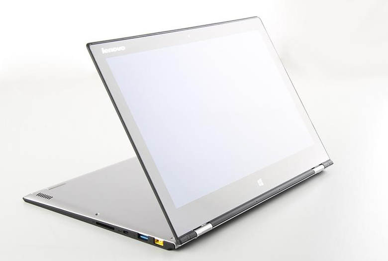 聯(lián)想Yoga2 13筆記本怎么用U盤重裝win10系統(tǒng)