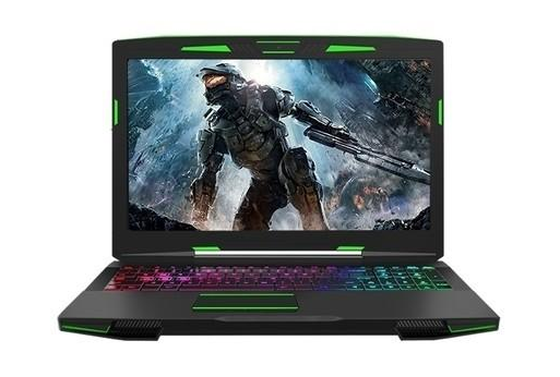 神舟 戰(zhàn)神Z7(Intel第八代)怎么一鍵重裝win10系統(tǒng)