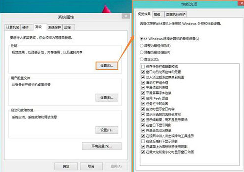 電腦win8系統(tǒng)的任務(wù)欄假死怎么辦