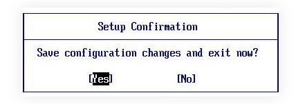 win10系統(tǒng)重裝后怎么在bios中開啟ahci模式