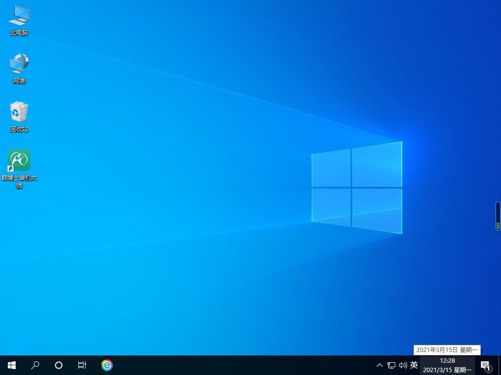 win10重裝系統(tǒng)使用u盤啟動(dòng)盤電腦詳細(xì)步驟