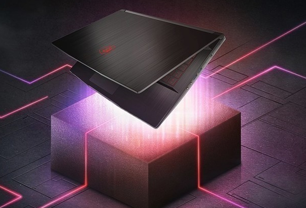 微星俠客GF63一鍵重裝win10系統(tǒng)詳細(xì)操作