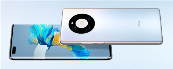 麒麟9000L加持！華為Mate40E Pro 5G發(fā)布：6499元