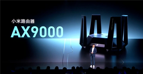 蟬聯(lián)榜首59天！小米站穩(wěn)高端路由器 銷量是第二名51倍