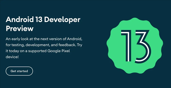 迄今最完善的Android系統(tǒng)！Android 13官宣：5月11日見