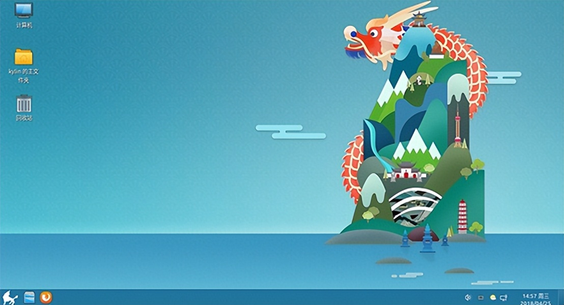 國產(chǎn)OS正式推出：麒麟自研多款應(yīng)用，支持海量安卓APP