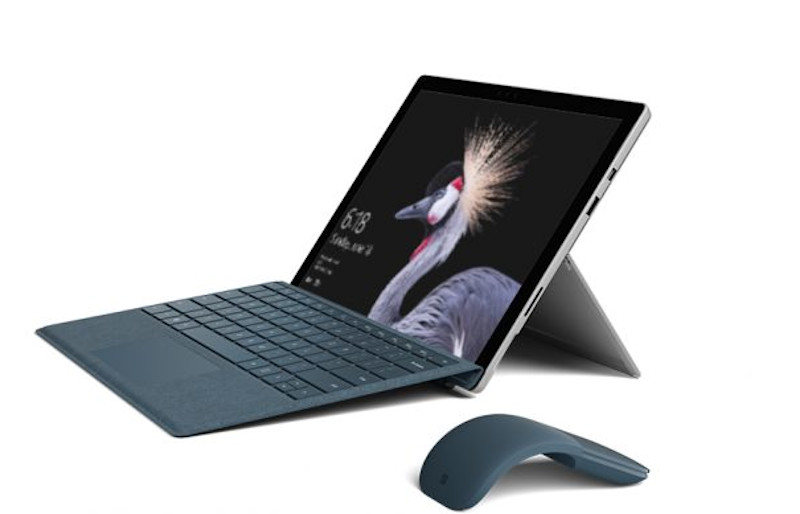 微軟Surface Pro LTE開(kāi)始正式銷售