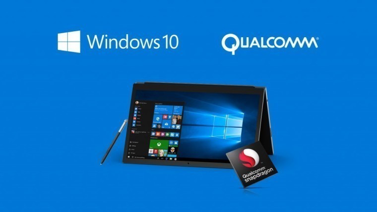 Windows PC使用的高通驍龍835部分功能被省略 Windows PC使用的高通驍龍835部分功能被省略
