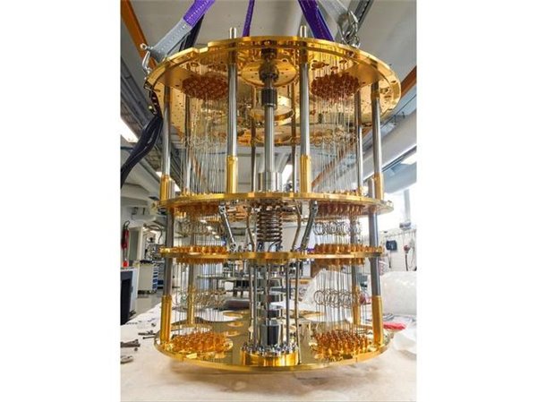 微軟發(fā)布量子編程語言Q# 微軟發(fā)布量子編程語言Q#