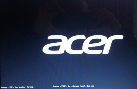 宏碁bios設(shè)置u盤啟動方法 宏碁bios設(shè)置u盤啟動方法