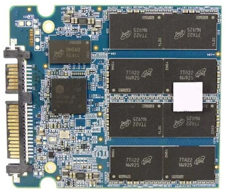 鎂光推新款SSD，容量高達(dá)2TB