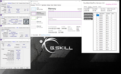芝奇發(fā)布世界上最快內(nèi)存條 芝奇發(fā)布世界上最快內(nèi)存條