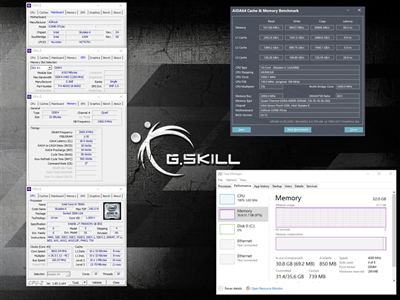 芝奇發(fā)布世界上最快內(nèi)存條 芝奇發(fā)布世界上最快內(nèi)存條