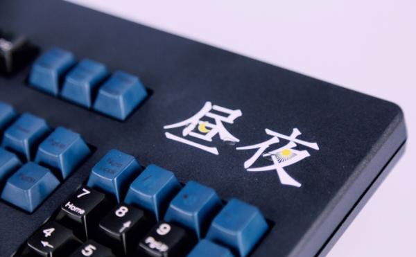 Cherry“私人定制”機械鍵盤將于元旦上線 Cherry“私人定制”機械鍵盤將于元旦上線