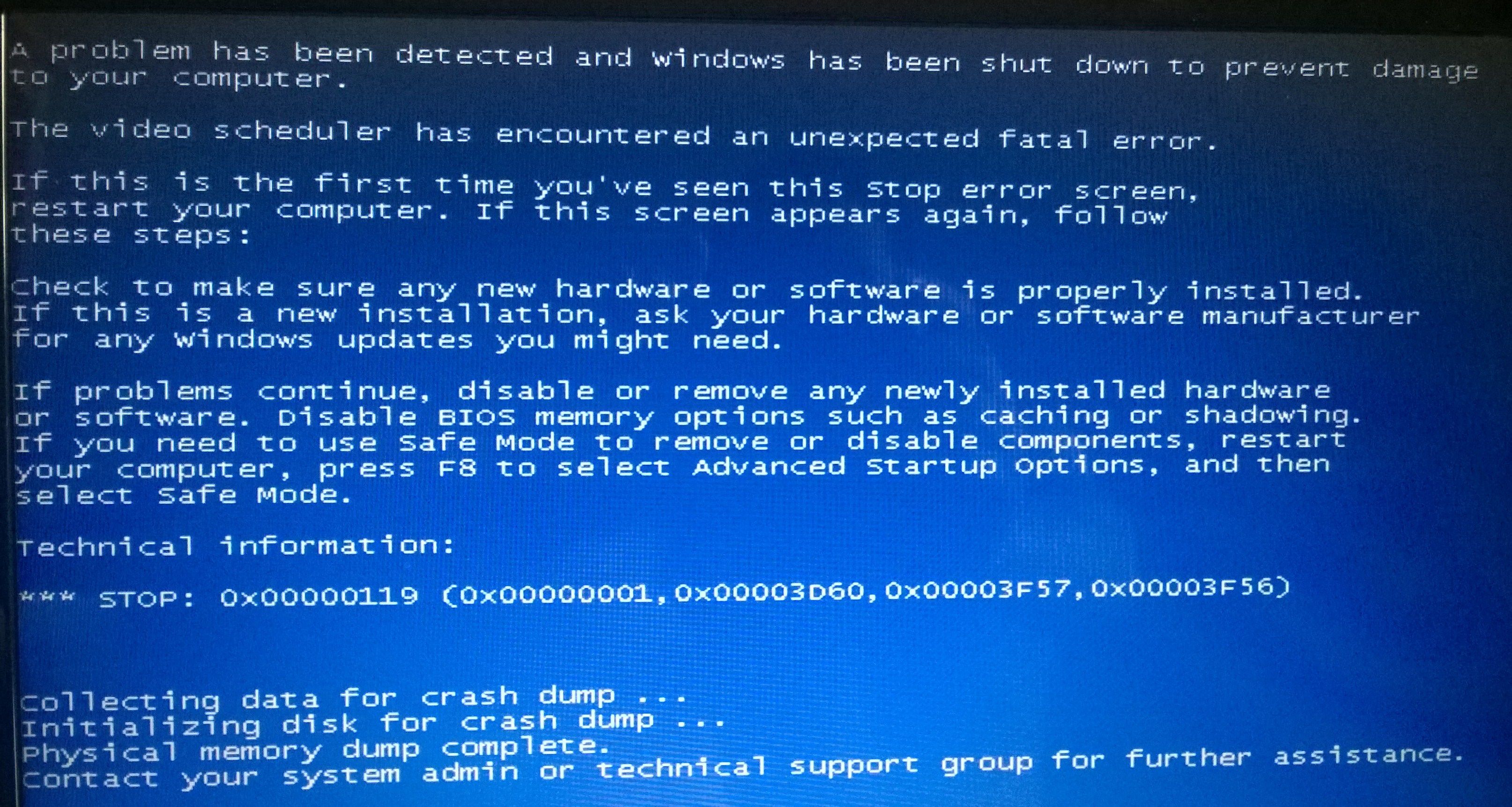 電腦重裝系統(tǒng)死機怎么辦 電腦重裝系統(tǒng)死機怎么辦