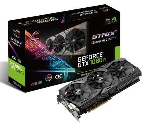 華碩計劃上調(diào)自家顯卡價格 華碩計劃上調(diào)自家顯卡價格