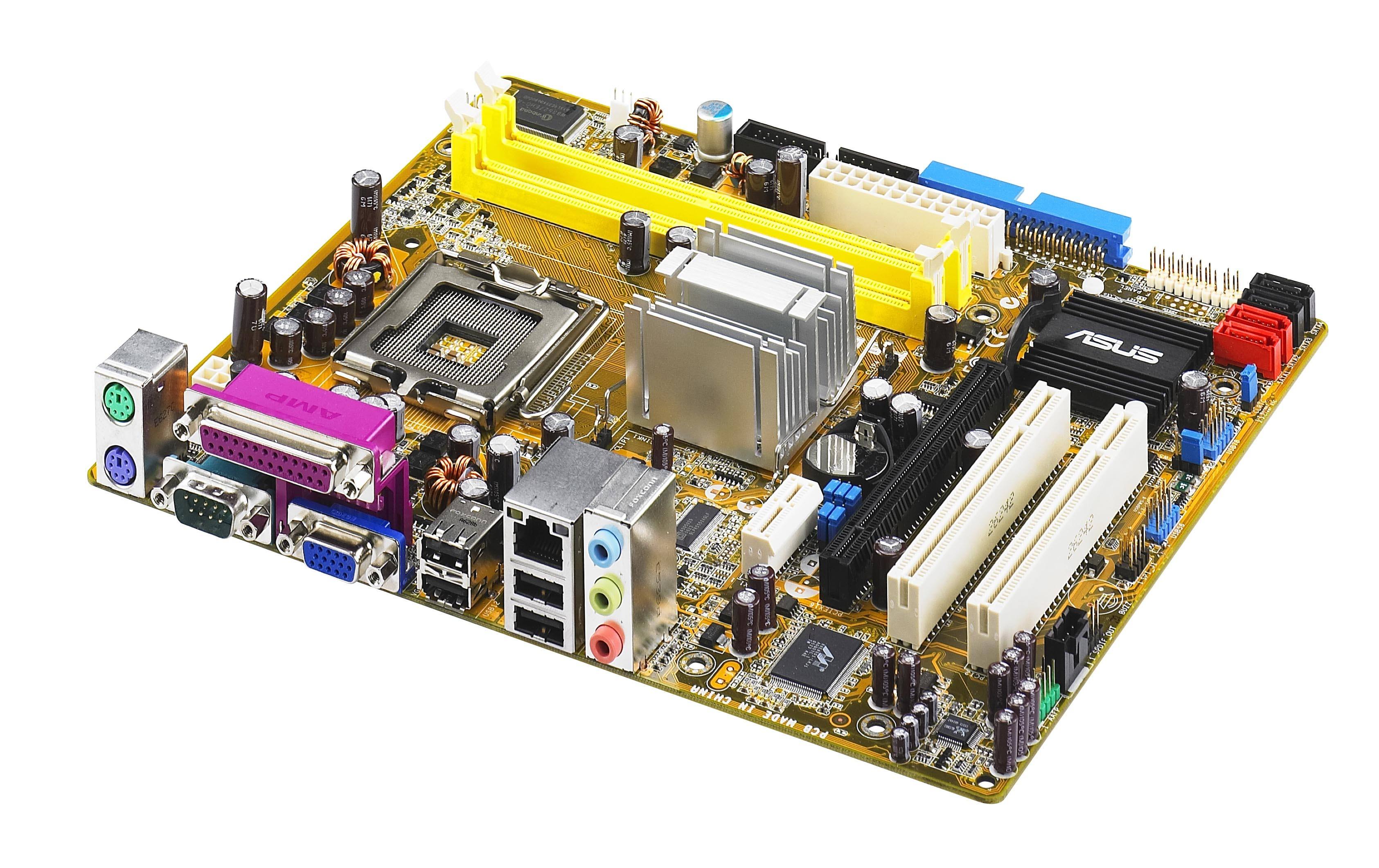 原材料成本增加或?qū)?dǎo)致PC主板漲價