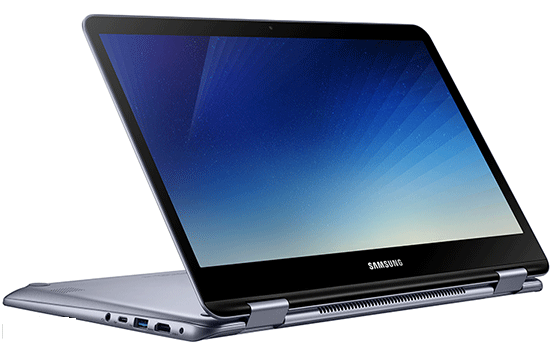 三星Notebook 7 Spin(2018)變形本發(fā)布 三星Notebook 7 Spin(2018)變形本發(fā)布