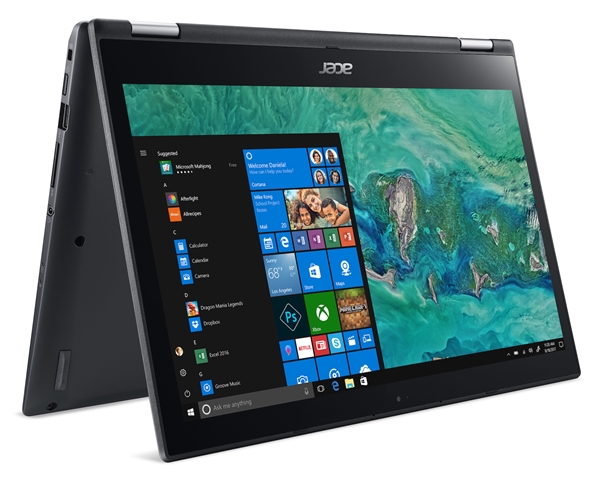 宏碁發(fā)布全球最薄筆記本Swift 7 宏碁發(fā)布全球最薄筆記本Swift 7