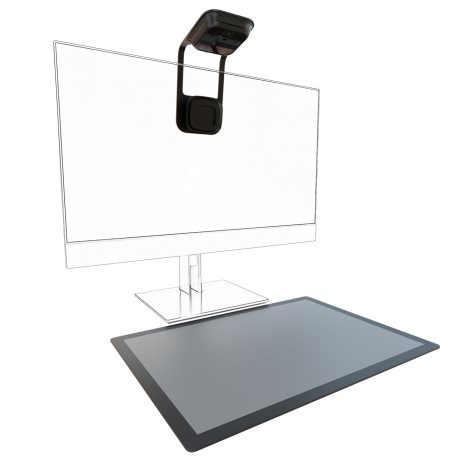 惠普發(fā)布Win10配件:Z 3D攝像頭 惠普發(fā)布Win10配件:Z 3D攝像頭