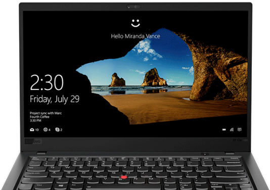 聯(lián)想2018款X1 Carbon/X1 Yoga發(fā)布 聯(lián)想2018款X1 Carbon/X1 Yoga發(fā)布