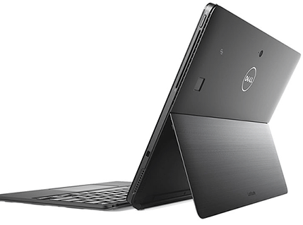 戴爾新款Latitude二合一筆記本發(fā)布 戴爾新款Latitude二合一筆記本發(fā)布