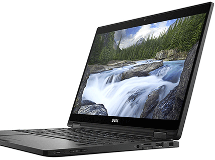 戴爾新款Latitude二合一筆記本發(fā)布 戴爾新款Latitude二合一筆記本發(fā)布