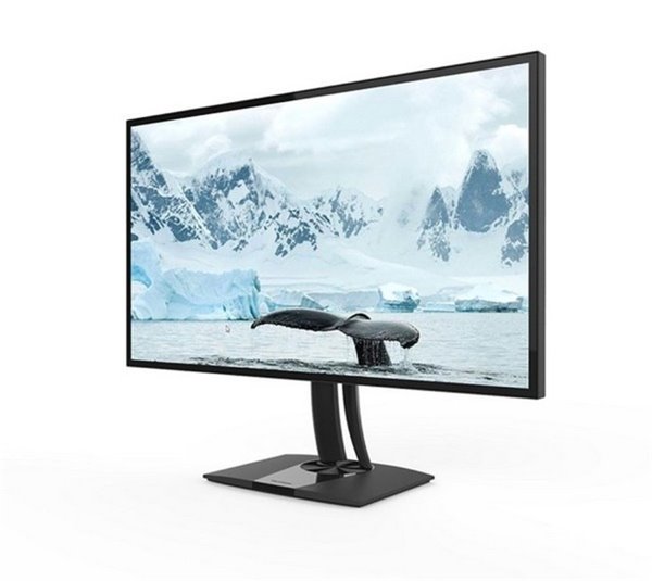 優(yōu)派發(fā)布兩款專業(yè)級顯示器 優(yōu)派發(fā)布兩款專業(yè)級顯示器