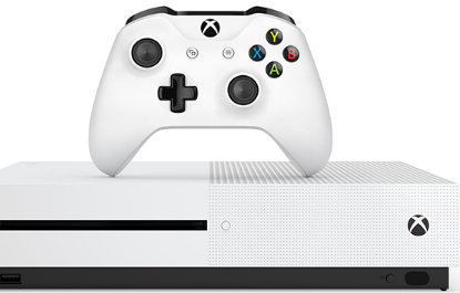 去年12月份微軟Xbox One銷量超過索尼PS4 去年12月份微軟Xbox One銷量超過索尼PS4