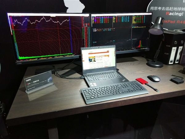 聯想發(fā)布可定制化ThinkPad R480商務本