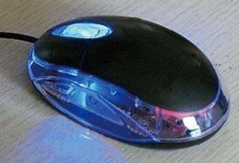 鼠標(biāo) 鼠標(biāo)