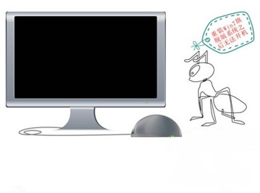 系統(tǒng)無法開機(jī) 系統(tǒng)無法開機(jī)