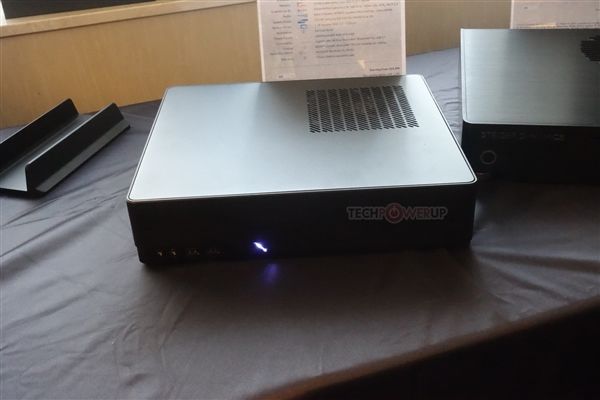 SD高性能主機(jī)發(fā)布:配備GTX1080Ti SD高性能主機(jī)發(fā)布:配備GTX1080Ti