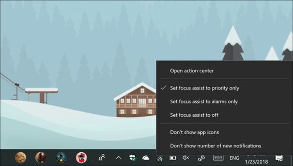Windows 10 RS4快速預覽版17083更新全內容 Windows 10 RS4快速預覽版17083更新全內容