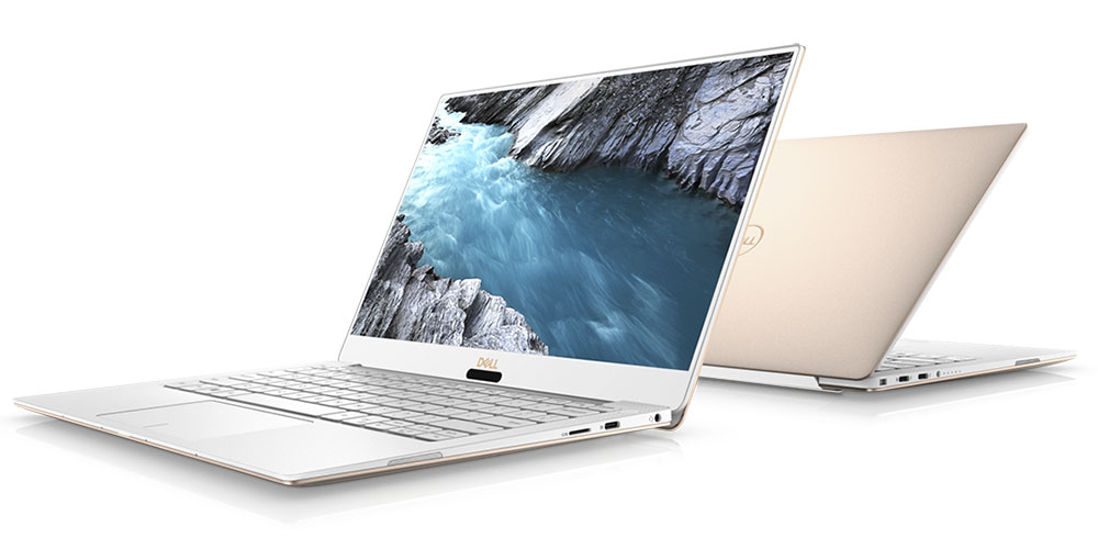 戴爾XPS 13(2018)Windows 10筆電開啟預(yù)訂 戴爾XPS 13(2018)Windows 10筆電開啟預(yù)訂