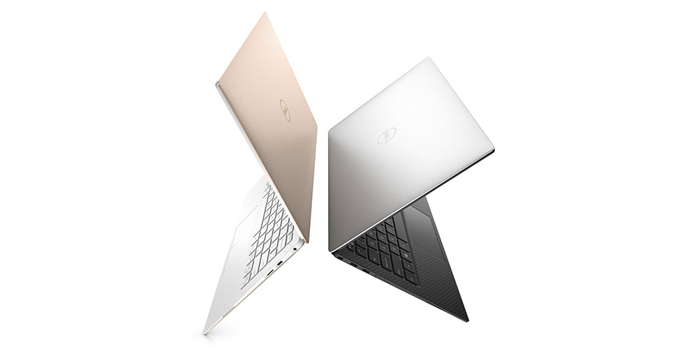 戴爾XPS 13(2018)Windows 10筆電開啟預(yù)訂 戴爾XPS 13(2018)Windows 10筆電開啟預(yù)訂